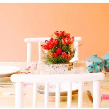 Appartement Amici Dell' Etna