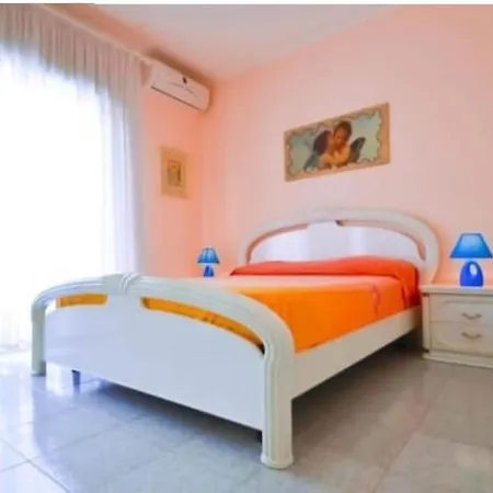 Amici Dell' Etna Apartman