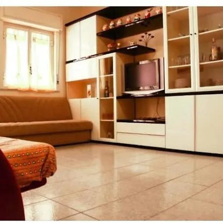 Amici Dell' Etna Apartman