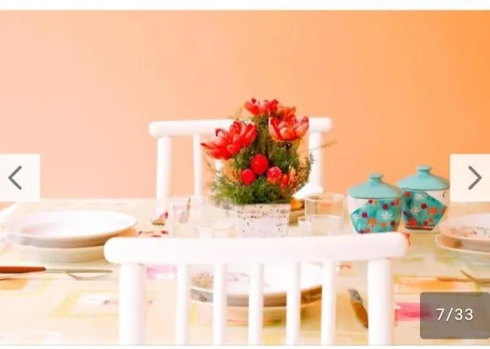 Apartment Amici Dell' Etna