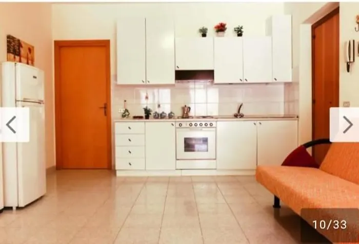 Amici Dell' Etna Giardini Naxos